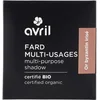 Image de Avril - Fard Multi-Usages Bio - Texture Douce et Soyeuse - Sourcils, Joues, Visage - Vegan, Certifié Bio Ecocert - Fabriqué en France - Recharge 2,5g