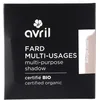 Image de Avril - Fard Multi-Usages Bio - Texture Douce et Soyeuse - Sourcils, Joues, Visage - Vegan, Certifié Bio Ecocert - Fabriqué en France - Recharge 2,5g