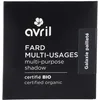 Image de Avril - Fard Multi-Usages Bio - Texture Douce et Soyeuse - Sourcils, Joues, Visage - Vegan, Certifié Bio Ecocert - Fabriqué en France - Recharge 2,5g