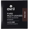 Image de Avril - Fard Multi-Usages Bio - Texture Douce et Soyeuse - Sourcils, Joues, Visage - Vegan, Certifié Bio Ecocert - Fabriqué en France - Recharge 2,5g