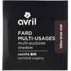 Image de Avril - Fard Multi-Usages Bio - Texture Douce et Soyeuse - Sourcils, Joues, Visage - Vegan, Certifié Bio Ecocert - Fabriqué en France - Recharge 2,5g