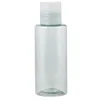 Image de Avril - Flacon à Remplir - Flacon Plastique 100% Recyclé - Idéal pour le Voyage - Produit Vegan - Fabriqué en Italie (100 ml)