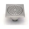 Image de Siphon de cour en inox diamètre 63