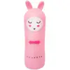 Image de Baume à lèvres lapin vegan - Fraise Inuwet Rose pâle taille unique