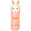 Image de Baume à lèvres lapin vegan - Vanille-Coco Inuwet Corail taille unique