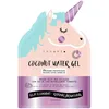 Image de Inuwet Eau de Coco Masque Visage Éclat et Illuminant 30 ml