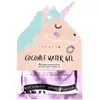 Image de Masque visage éclat en bio cellulose Inuwet Non teinté taille unique
