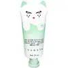 Image de Crème pour les mains Chat - 60ml Inuwet Bleu taille unique