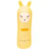 Image de Baume à lèvres lapin vegan - Ananas Inuwet Jaune taille unique