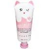 Image de Crème pour les mains Chat - 60ml Inuwet Rose taille unique