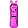 Image de Baume à lèvres lapin Métal - Milkshake Inuwet Rose fuschia taille unique