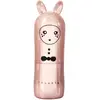 Image de Baume à lèvres lapin Métal - Cannelé Inuwet Nude taille unique