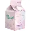 Image de Bain moussant Barbe à papa - 230 ml Inuwet Non teinté 230 ml
