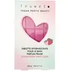 Image de Tablette fraise effervescente pour le bain - 200 g Inuwet Rose 200 g