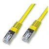 Image de Neklan   latiguillo RJ45 FTP Cat 6 1 m Amarillo