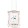 Image de Base SOS - 15ml Manucurist Non teinté taille unique