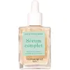 Image de Soin sérum complet pour les ongles - 15ml Manucurist Non teinté 15 ml