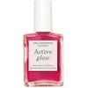 Image de Soin ongles Active Glow Blueberry - 15 ml Manucurist Rose 15 ml