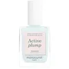 Image de Manucurist Active  Plump Aqua Glazed Vernis Soin Repulpant 15ml