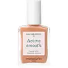Image de Vernis soin embellisseur effet CC polish Active Smooth 02 - 15ml Manucurist 02 15 ml