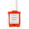 Image de Soin embellisseur effet gloss Active Glow - 15ml Manucurist Cranberry 15 ml