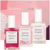 Image de Manucurist Active Coffret Cadeau Femme 3 Vernis à Ongles