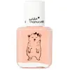 Image de Vernis enfant Joy l'oursonne - 8 ml Manucurist Rose pêche 8 ml