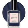Image de Manucurist Green Vernis à Ongles Noir Intense Poppy Seed - Classique - Effet Manucure Professionnelle - Nail Polish Ongle - 15ml