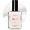 Image de Manucurist Green Vernis à Ongles Blanc Snow - Vernis à Ongles Classique 9-Free, Vegan et Bio Sourcé - Effet Manucure professionnelle - Vernis Manucurist - Vernis Ongles - Nail Polish - 15ml