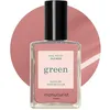 Image de Manucurist Green Vernis à Ongles Rose Poudré Old Rose - Vernis à Ongles Classique 9-Free, Vegan et Bio Sourcé - Effet Manucure Professionnelle - Nail Polish - Made in France - 15ml