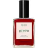 Image de Vernis à ongles Green - 15 ml Manucurist Red Velvet 15 ml