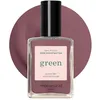 Image de Manucurist Green Vernis à Ongles Rose Taupe Mountbatten - Classique - Effet Manucure Professionnelle - Nail Polish Ongle - Vegan & Made in France - 15ml