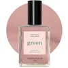 Image de Manucurist Green Vernis à Ongles Beige Rosé Shell Beige - Vernis à Ongles Classique 9-Free, Vegan et Bio Sourcé - Effet Manucure Professionnelle - Made in France - 15ml