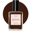 Image de Manucurist Green Vernis à Ongles Marron Chocolat Clove