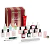 Image de Calendrier de l'Avent Beauté Manucurist Green & Active  24 Produits