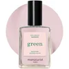 Image de Manucurist Green Vernis à Ongles Rose Pale Blossom - Classique - Effet Manucure professionnelle - Vernis Manucurist - Nail Polish Ongle - 15ml