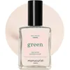 Image de Manucurist Green Vernis à Ongles Blanc Cassé Crème