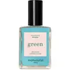 Image de Vernis à ongles Green - 15 ml Manucurist Riviera 15 ml