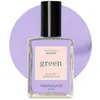 Image de Manucurist Green Vernis à Ongles Violet Pastel Wisteria - Classique - Effet Manucure professionnelle - Vernis Manucurist - Nail Polish Ongle - 15ml