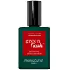 Image de Vernis à ongles semi-permanent Green Flash Pomegranate - 15 ml Manucurist Pomegranate 15 ml