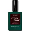 Image de Vernis à ongles semi-permanent Green Flash - 15 ml Manucurist Hollyhock taille unique