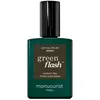 Image de Vernis à ongles semi-permanent Green Flash - 15 ml Manucurist Khaki taille unique