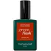 Image de Vernis à ongles semi-permanent Green Flash - 15 ml Manucurist Indian summer taille unique