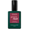 Image de Vernis à ongles semi-permanent Green Flash - 15 ml Manucurist Victoria plum taille unique