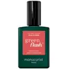 Image de Vernis à ongles semi-permanent Green Flash - 15 ml Manucurist Bois de rose taille unique