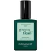 Image de Vernis à ongles semi-permanent Green Flash - 15 ml Manucurist Mint taille unique