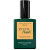 Image de Vernis à ongles semi Permanent Green Flash - 15 ml Manucurist Abricot 15 ml