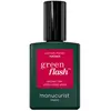 Image de Vernis à ongles semi-permanent Green Flash - 15 ml Manucurist Rose fuschia 15 ml