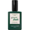 Image de Vernis à ongles semi-permanent Green Flash - 15 ml Manucurist Crème 15 ml