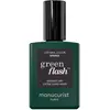 Image de Vernis à ongles semi-permanent Green Flash - 15 ml Manucurist Sparks 15 ml